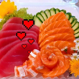 Sashimi Set D