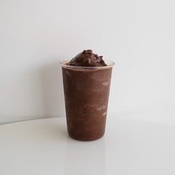 Frappe Cocoa