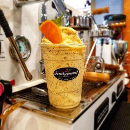 เสาวรสสมูทตี้