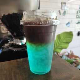 กาแฟมิ้น