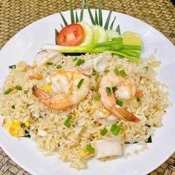 ข้าวผัด