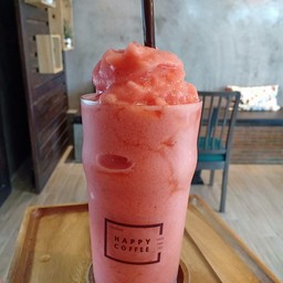 สตอเบอรี่มาเนีย