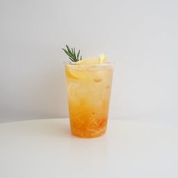 Yuzu Soda