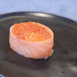 Moniku Sushi ม่อนอิคุ