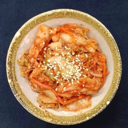 Kimchi กิมจิ