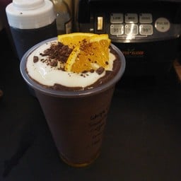 Choc ส้มมมมมม