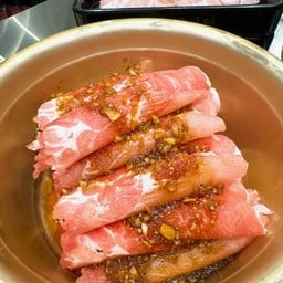 Saemaeul (แซมาอึล) เซ็นทรัลพระราม2