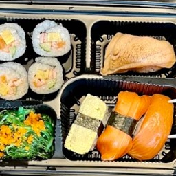 Bento Set3