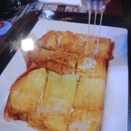 ขนมปังปิ้ง