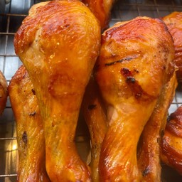 น่องไก่