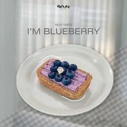 Im Blueberry
