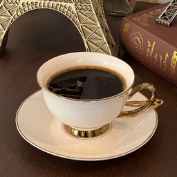 Hot Americano