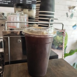 อเมริกาโน