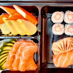 Bento  Set4