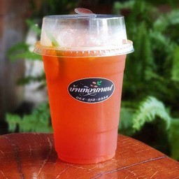 ชามะนาว