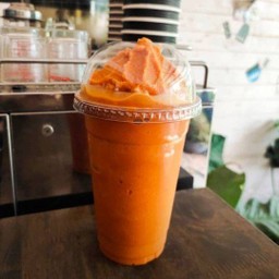 ชาไทยปั่น