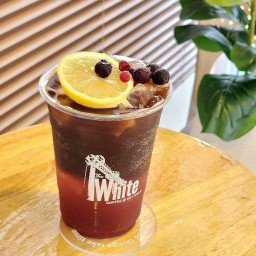 Berry Coffee