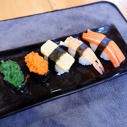 Sushi Set B ซูซิเซ็ตบี