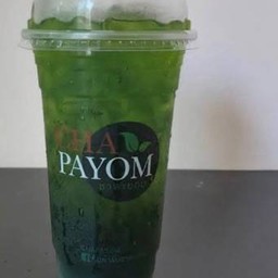 ชาเเอปเปิ้ลเขียว