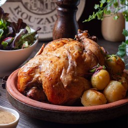 Online deal! Organic Roasted Chicken