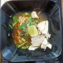 มาม่าน้ำไก่