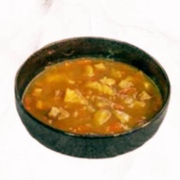 แกงกะหรี่ญี่ปุ่น