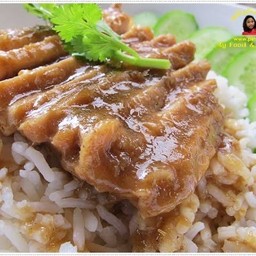 พุงกลม หมูกะทะ ซอยบางตาล