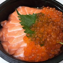 Ikura-mon don