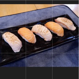 Sushi Set C ซูซิเซ็ตซี