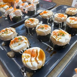 เนื้อหอยเชลล์โรว