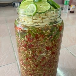 น้ำจิ้มซีฟู๊ด