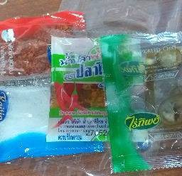 ชุดปรุงก๋วยเตี๋ยว