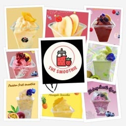 The Smoothie