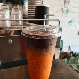 โกโก้ชาไทย