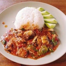 กรเพราปลากระป๋อง