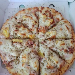 สโมคกี้เบคอน 7 นิ้ว