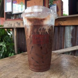 สังกะสี COFFEE SHOP