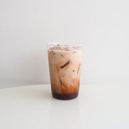 Iced Mocha