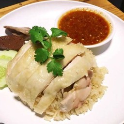 โกบิ๊ก ข้าวมันไก่