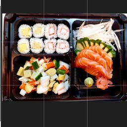Bento  Set2