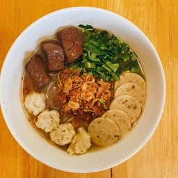 เส้นเล็กเครื่องก๋วยจั๊บ