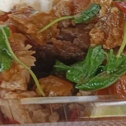 ครัวแม่ขวัญใจ