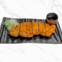 หมูทงคัตสึ