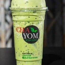 ชาเขียวมัทฉะ