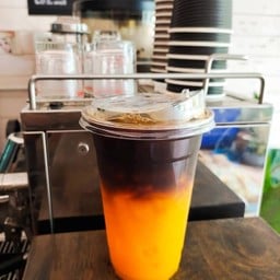 กาแฟน้ำส้ม