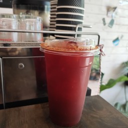 ชามะนาว