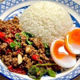 ⭐️กิน แต่กะเพรา⭐️ ศรีราชา