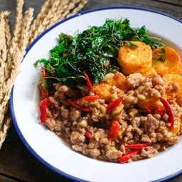 เพราขาล