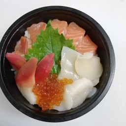 Hokkimon Don