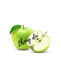 แอปเปิ้ลเขียวปั่น